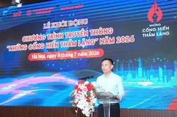 'Những cống hiến thầm lặng' lan tỏa kỹ năng số