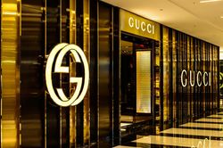 L'Oreál và Gucci 'bắt tay' thương vụ 50 năm