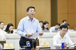 Kiểm soát chặt chẽ thiết kế đô thị đối với các dự án bất động sản quy mô lớn