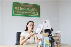 Khơi dậy tiềm năng của phụ nữ trong đổi mới sáng tạo và chuyển đổi số
