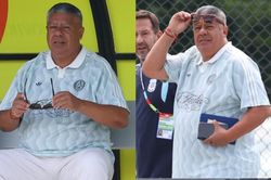 Liên đoàn bóng đá Argentina bị FBI điều tra giữa mùa World Cup 2026