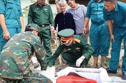 Những ngày tháng bảy