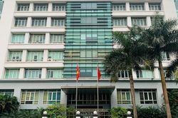 Nhiều sai phạm trong đấu thầu tại Cục Hàng hải và Đường thủy Việt Nam