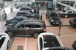 Doanh nghiệp đứng sau hệ thống Mercedes-Benz An Du và An Đô Ford báo lỗ quý I/2026