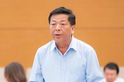 Đề xuất không bắt buộc thi tuyển kiến trúc với công trình khẩn cấp, cấp bách