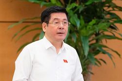 Sửa Luật Kiến trúc: Phát huy bản sắc văn hóa dân tộc trong kiến trúc