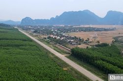 Sân bay dã chiến duy nhất trên Trường Sơn và trận đánh 17 phút đi vào lịch sử