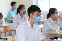 Hơn 40 điểm 10 m&ocirc;n To&aacute;n ở L&agrave;o Cai: Chưa ph&aacute;t hiện dấu hiệu bất thường