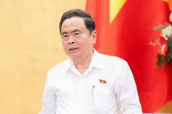 Dự kiến Kỳ họp kh&ocirc;ng thường lệ thứ Nhất, Quốc hội kh&oacute;a XVI khai mạc ng&agrave;y 3/8