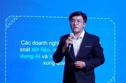 Giải bài toán phân quyền khi ứng dụng AI trong doanh nghiệp