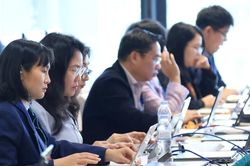 Nhà báo không được cung cấp dữ liệu mật, tài liệu chưa kiểm chứng cho AI