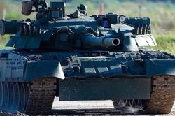 50 năm vẫn chưa có 'truyền nhân': Vì sao T-80 vẫn là mẫu xe tăng tinh vi nhất của Nga?