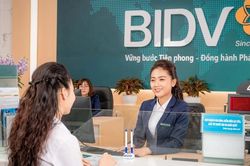 Hơn 3.200 tỷ đồng sắp chảy về túi cổ đông BIDV