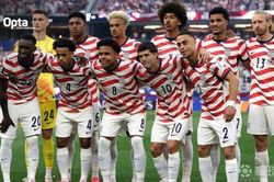 Chia đều tiền thưởng World Cup với đội tuyển nam, mỗi nữ cầu thủ Mỹ cũng được nhận 246.000 USD