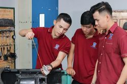Minh bạch để nâng cao chất lượng giáo dục