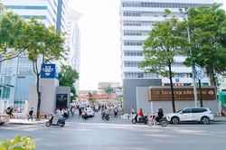 Trường Đại học Kiến trúc Hà Nội công bố điểm sàn xét tuyển năm 2026