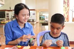 Những sân chơi sáng tạo của tuổi thơ Đồng Tháp dịp hè