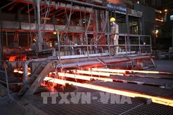 Doanh nghiệp công nghiệp kỳ vọng tăng trưởng tích cực trong quý III