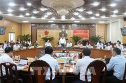 T&acirc;y Ninh siết đầu tư c&ocirc;ng: Sẽ điều chuyển vốn dự &aacute;n chậm