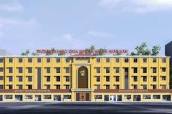 Trường Đại học Khoa học X&atilde; hội v&agrave; Nh&acirc;n văn - ĐHQGHN c&ocirc;ng bố điểm s&agrave;n x&eacute;t tuyển năm 2026