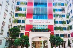 Trường Đại học Kinh tế - ĐHQGHN công bố điểm sàn xét tuyển năm 2026