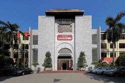 Trường Đại học Khoa học Tự nhi&ecirc;n - ĐHQGHN c&ocirc;ng bố điểm s&agrave;n x&eacute;t tuyển năm 2026