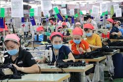 Đồng Nai: Nhiều dự án lớn triển khai, tạo động lực tăng trưởng 2 con số
