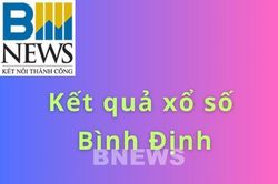 XSBDI 9/7. Kết quả xổ số Bình Định hôm nay ngày 9/7/2026. XSBĐ ngày 9/7