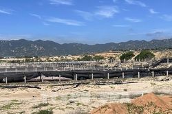 Nhiều vướng mắc tại dự &aacute;n Nh&agrave; m&aacute;y điện hạt nh&acirc;n Ninh Thuận 1 cần th&aacute;o gỡ