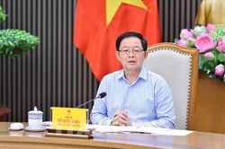 Gỡ vướng mắc về mã số vùng trồng trước vụ sầu riêng