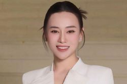 Mừng cho hạnh phúc của Phương Oanh ở tuổi 36