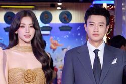 Cạn hi vọng với Quốc Trường và Tiểu Vy