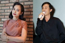 Mừng cho mối duyên của Hoài Linh và Hạnh Thúy