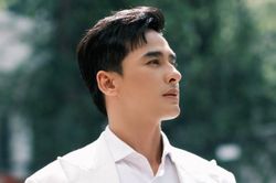 Buồn cho hạnh phúc chưa trọn vẹn của Lương Thế Thành