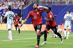 Ai Cập khiến cả thế giới tiếc nuối khi thua ngược Argentina