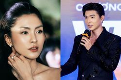 Khán giả phản ứng khi Steven Nguyễn đóng phim với Tăng Thanh Hà