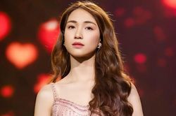 Đã hết hi vọng với Hòa Minzy