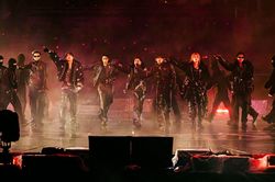 Từ BTS, BIGBANG đến The Weeknd: Goyang trở thành 'thủ phủ concert' mới của Hàn Quốc