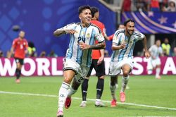 Xác định xong 4 trận tứ kết World Cup 2026