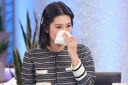 Đáng lo cho Thúy Ngân