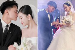 Về quê bà xã Hồ Văn Cường, chạm vào vẻ đẹp chưa kịp gọi tên