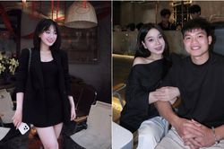 Vẻ đẹp của vùng biển nguyên sơ nhất Nghệ An - quê hương bà xã Hồ Văn Cường