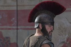 The Odyssey được ca ngợi l&agrave; sử thi điện ảnh t&aacute;o bạo nhất của Christopher Nolan