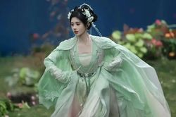 5 phim Hoa ngữ đang thống trị lượt xem hiện nay
