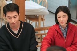 Lee Jae Wook, Shin Ye Eun n&oacute;i lời chia tay Doctor On The Edge khi phim kh&eacute;p lại