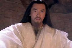 Nhân vật may mắn nhất trong tiểu thuyết Kim Dung