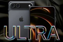 iPhone Ultra được dự đoán sẽ đi theo con đường của iPhone X
