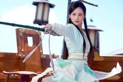 Võ công được Hoàng Dung sử dụng nhiều nhất trong thế giới kiếm hiệp
