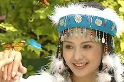 Chuyện t&igrave;nh của H&agrave;m Hương khiến bao người tiếc nuối