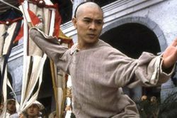 Vì sao Lý Liên Kiệt được mệnh danh là 'Hoàng Phi Hồng đẹp nhất'?